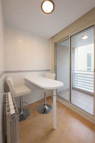 Piso en alquiler en Arroyo de la Vega en Alcobendas