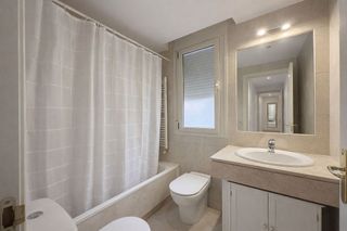 Piso en alquiler en Arroyo de la Vega en Alcobendas