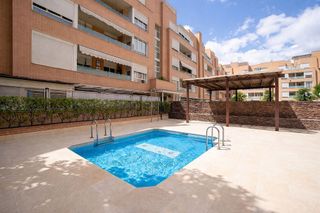 Piso en alquiler en Arroyo de la Vega en Alcobendas