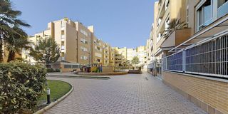 Piso en alquiler en Arroyo de la Vega en Alcobendas