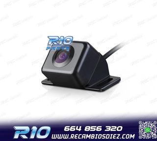 CÁMARA DE APARCAMIENTO DELANTERA XTRONS UNIVERSAL