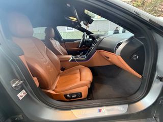 BMW Serie 8 2019