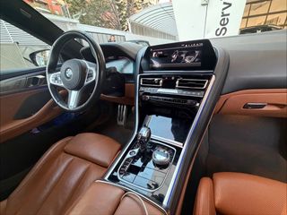 BMW Serie 8 2019
