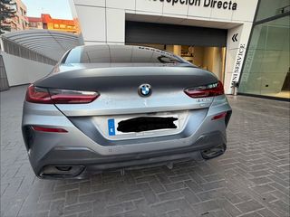 BMW Serie 8 2019