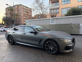BMW Serie 8 2019