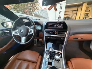 BMW Serie 8 2019