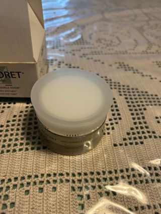 BIOFORET Maschera Viso Anti-Wrinkle Mask