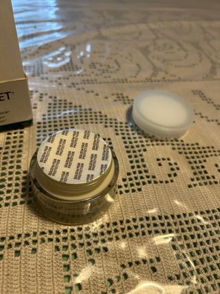 BIOFORET Maschera Viso Anti-Wrinkle Mask