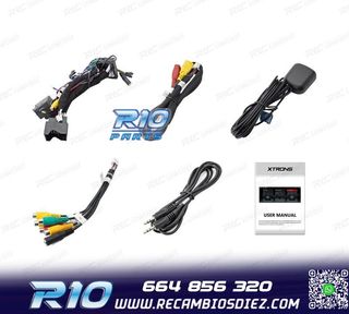 RADIO GPS ANDROID 14 BMW SERIE 3 SERIE 4 10,25"