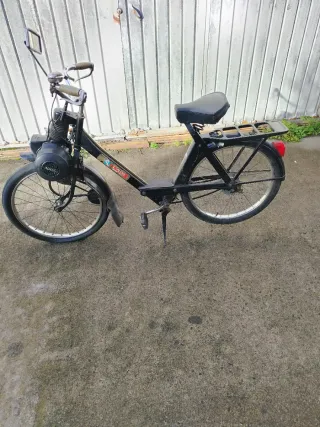 Velosolex 3800 Orbea