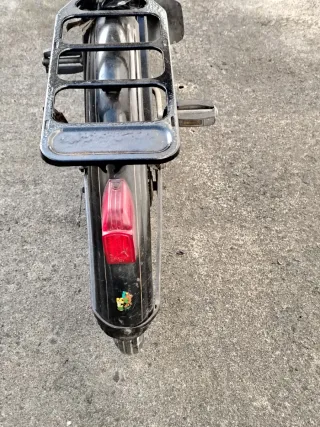 Velosolex 3800 Orbea