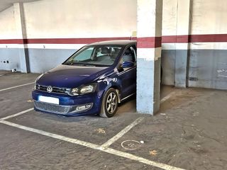 Garaje en venta en Can Serra en Hospitalet de Llobregat, L´