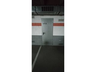 Garaje en venta en Sant Ildefons en Cornellà de Llobregat