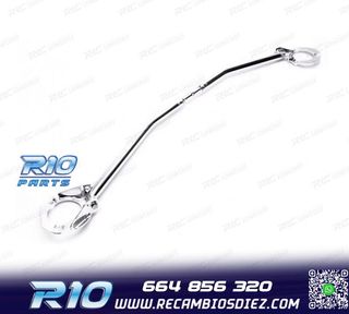 BARRA ESTABILIZADORA BMW SERIE 3 E46 6 CILINDROS