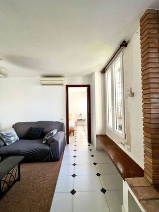 Ático en alquiler en Gran Vía en Valencia