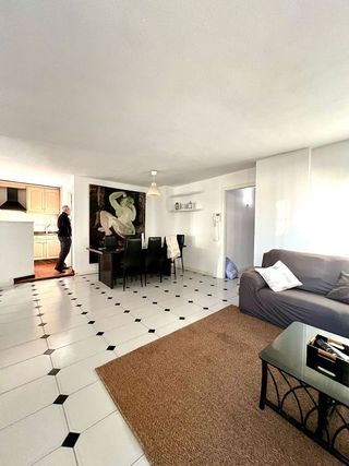 Ático en alquiler en Gran Vía en Valencia