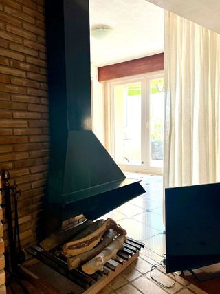 Ático en alquiler en Gran Vía en Valencia