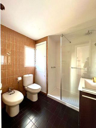 Ático en alquiler en Gran Vía en Valencia