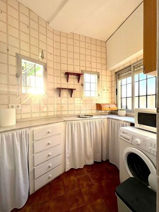 Ático en alquiler en Gran Vía en Valencia