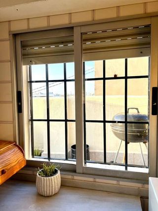 Ático en alquiler en Gran Vía en Valencia