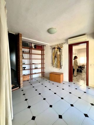 Ático en alquiler en Gran Vía en Valencia