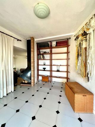 Ático en alquiler en Gran Vía en Valencia