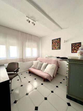 Ático en alquiler en Gran Vía en Valencia