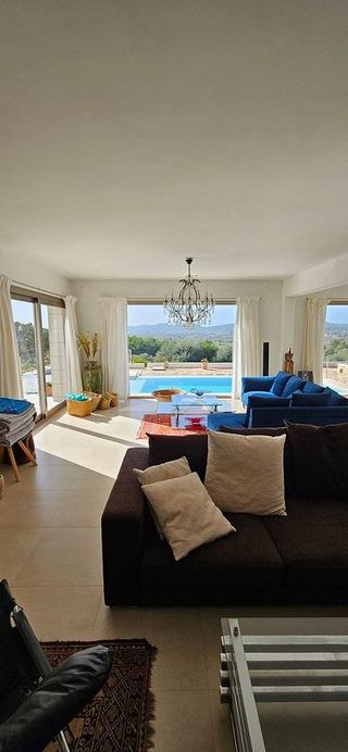 Casa en alquiler en Porreres