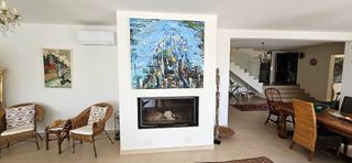 Casa en alquiler en Porreres