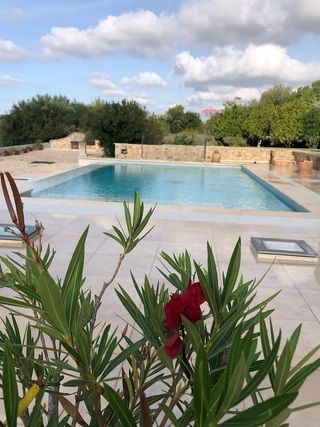 Chalet en alquiler en Porreres