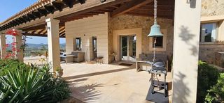 Chalet en alquiler en Porreres