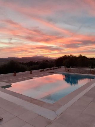 Chalet en alquiler en Porreres