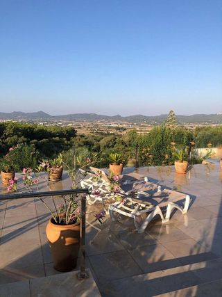 Chalet en alquiler en Porreres