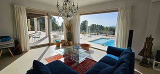 Chalet en alquiler en Porreres