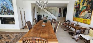 Chalet en alquiler en Porreres