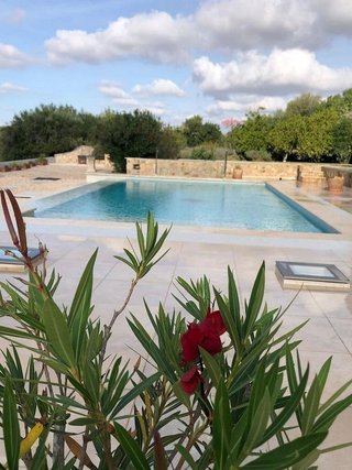 Chalet en alquiler en Porreres