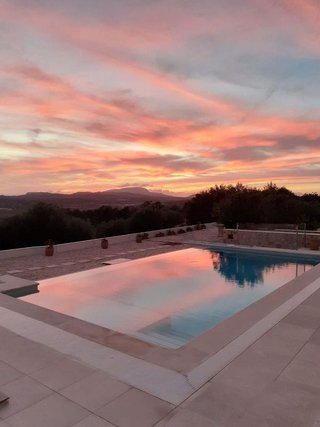 Chalet en alquiler en Porreres