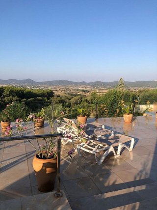 Chalet en alquiler en Porreres