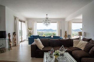 Chalet en alquiler en Porreres