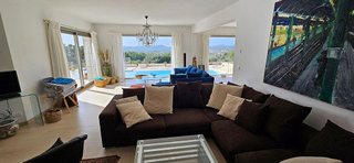 Chalet en alquiler en Porreres
