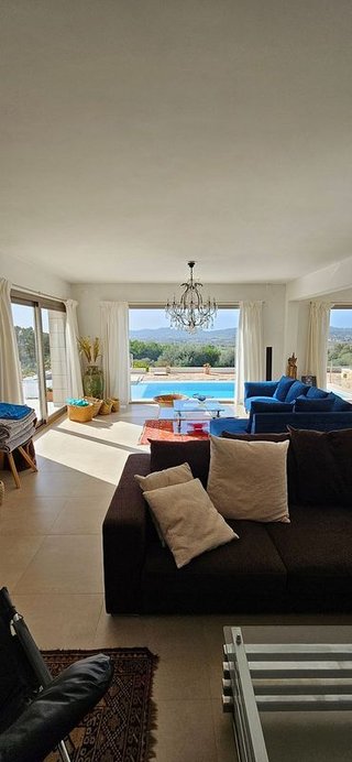 Chalet en alquiler en Porreres