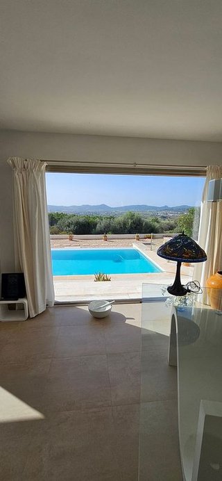 Chalet en alquiler en Porreres