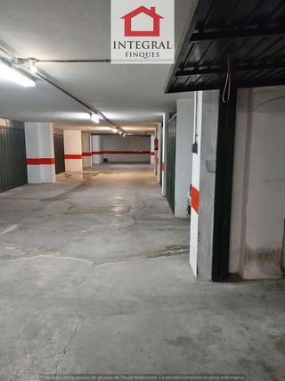 Garaje en venta en Centre-El Pedró en Palamós