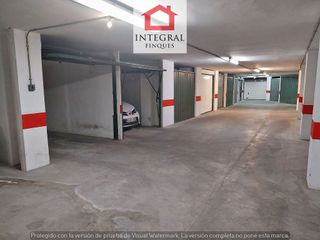 Garaje en venta en Centre-El Pedró en Palamós