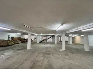 Local comercial en alquiler en Ensanche - Diputación en Alicante