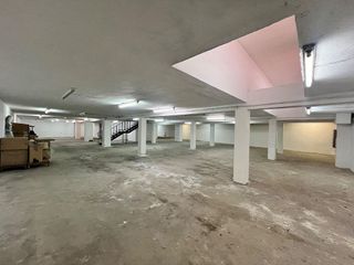 Local comercial en alquiler en Ensanche - Diputación en Alicante