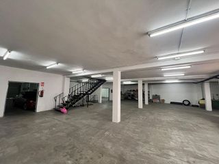 Local comercial en alquiler en Ensanche - Diputación en Alicante