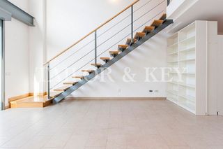 Dúplex en alquiler en Campodón - Ventorro del Cano en Alcorcón