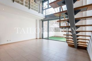 Dúplex en alquiler en Campodón - Ventorro del Cano en Alcorcón