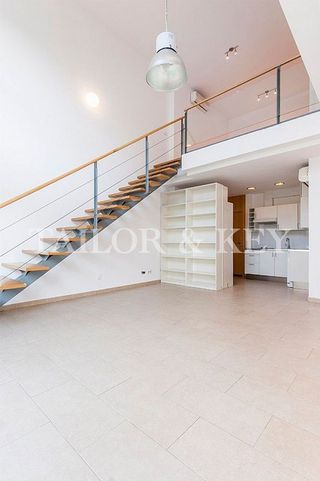 Dúplex en alquiler en Campodón - Ventorro del Cano en Alcorcón